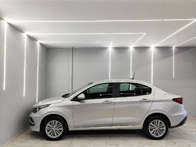 Fiat Cronos Drive 1.0 2023/2024  - Foto 5