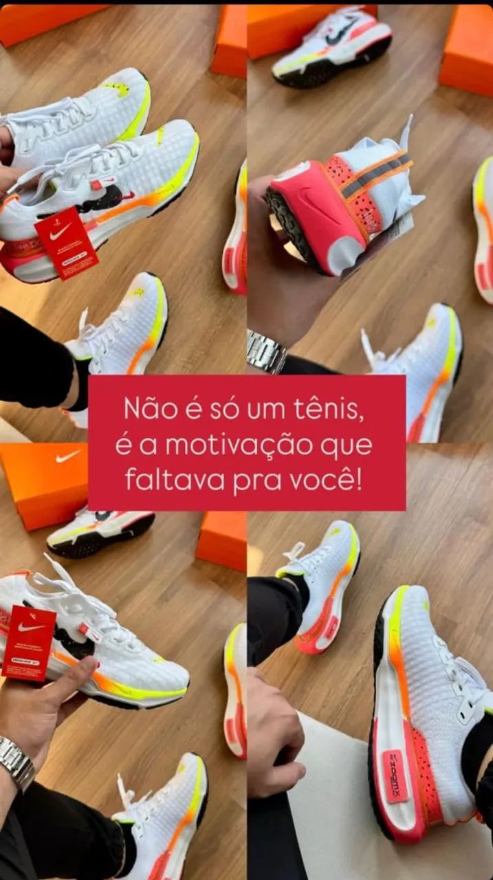 その他 matus Tênis Olympikus Citrus 2 - Feminino Ptoch Preto
