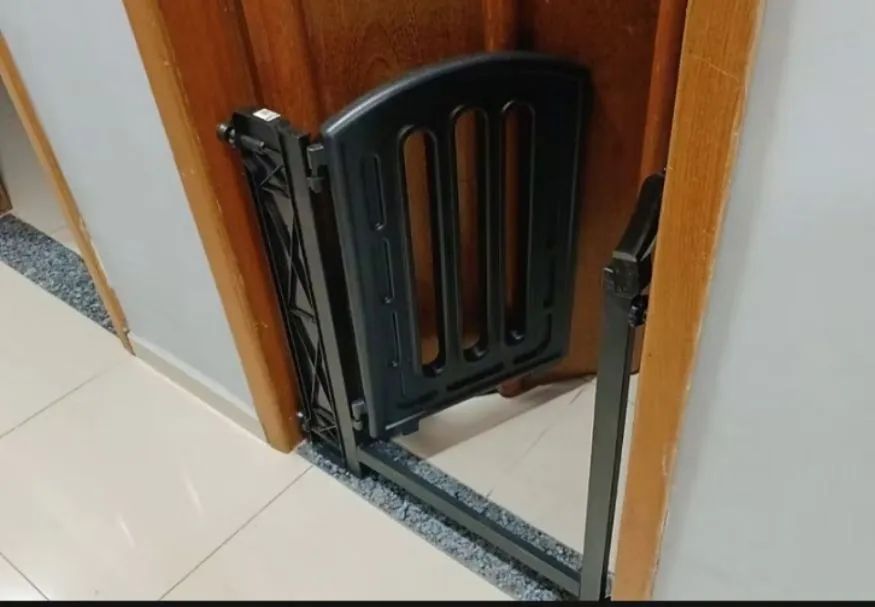 Portão infantil/pet 