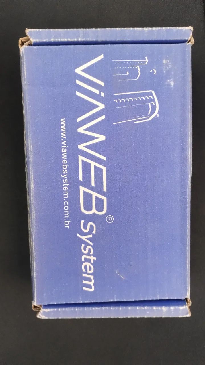 teclado led viaweb - Foto 2