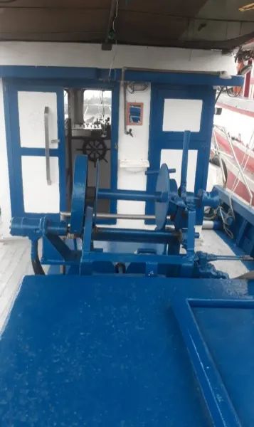 Barco de Pesca -  - Foto 6