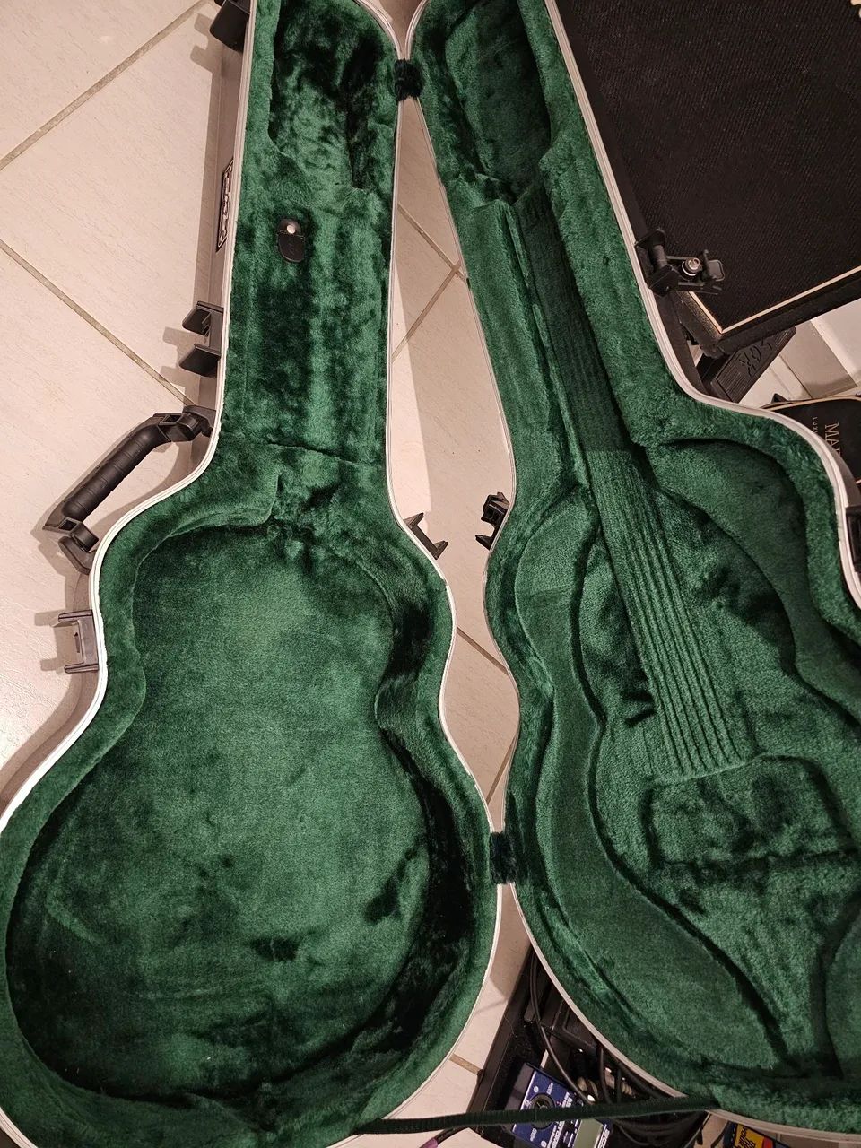 Hard Case para Violão - SKB 18 - Foto 5