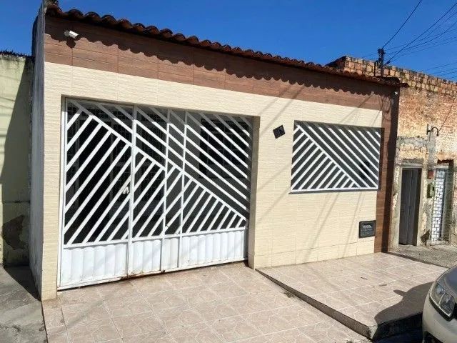 Foto - Salvador - Pau da Lima