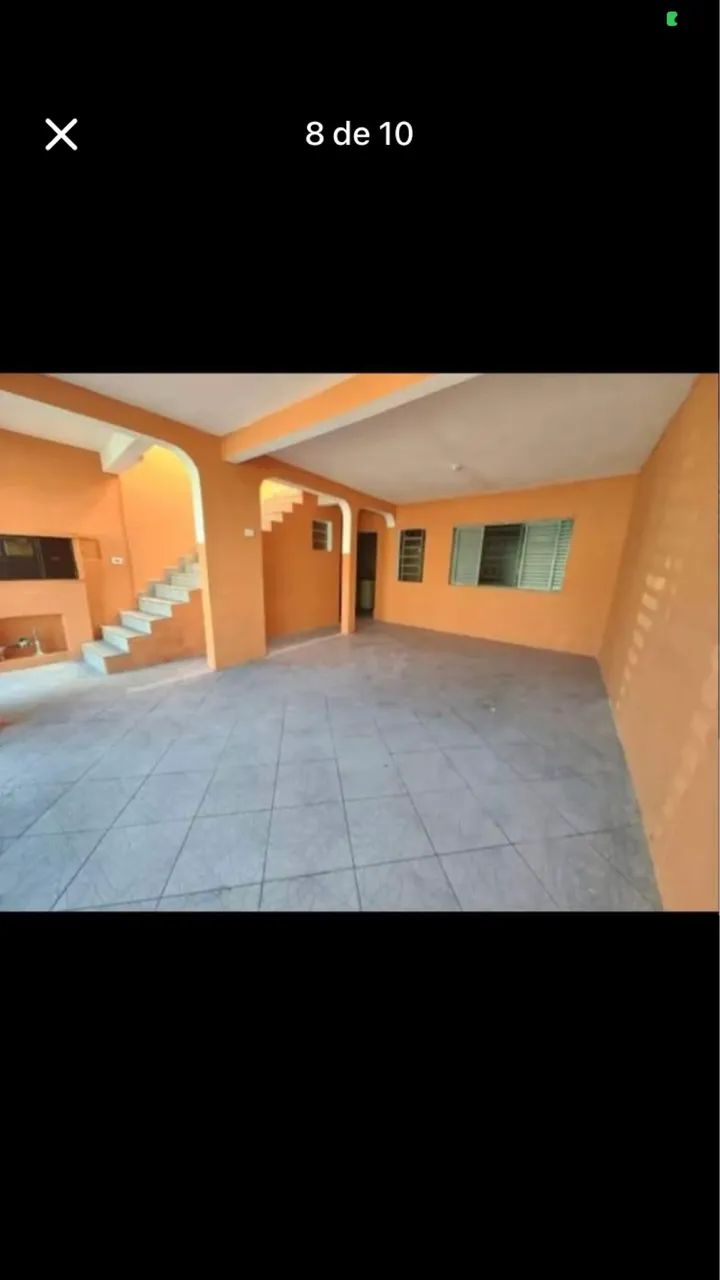 S Vendo minha casa com documentação  - Foto 5