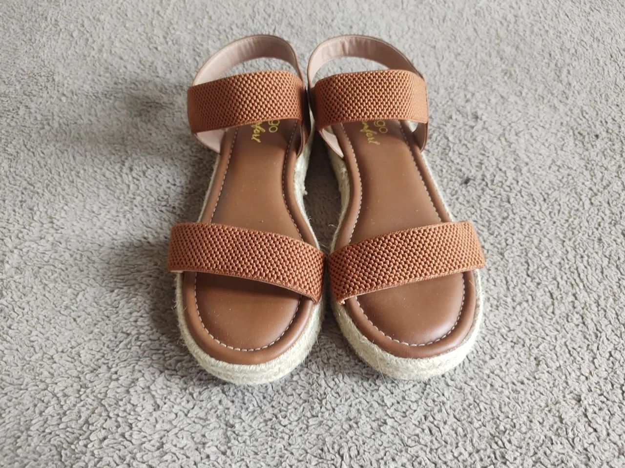 Sandália Prego Comfort - Foto 2
