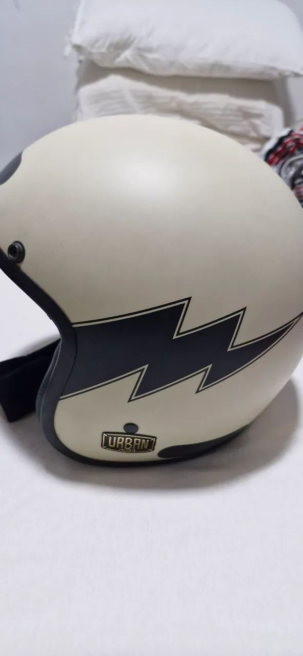 Capacete URBAN - Foto 2