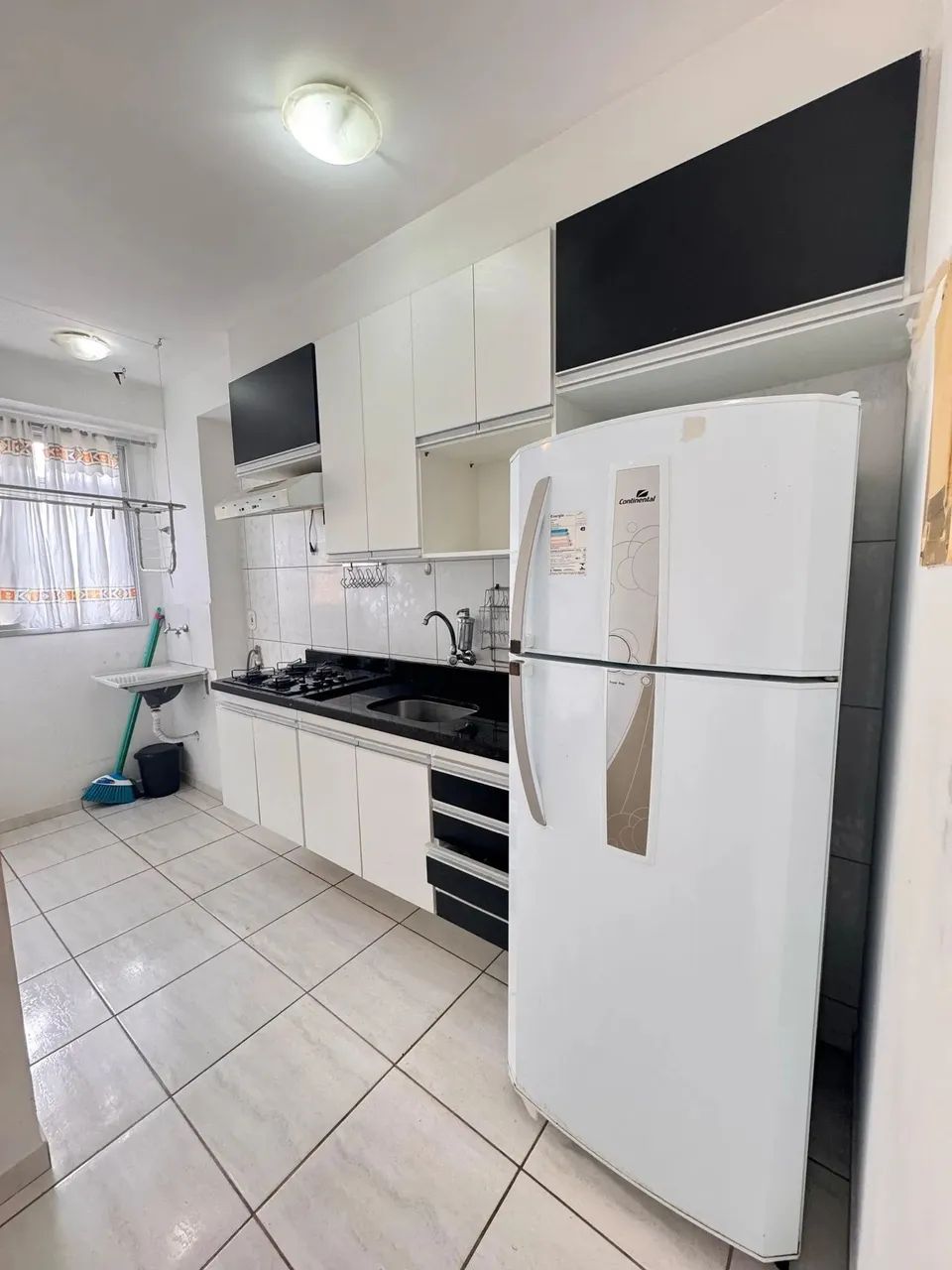 Imóvel para aluguel possui 50 metros quadrados com 2 quartos em Morada de Laranjeiras - Se - Foto 4