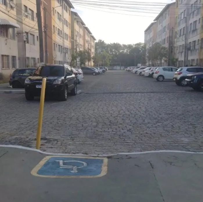 Foto - Salvador - Jardim das Margaridas