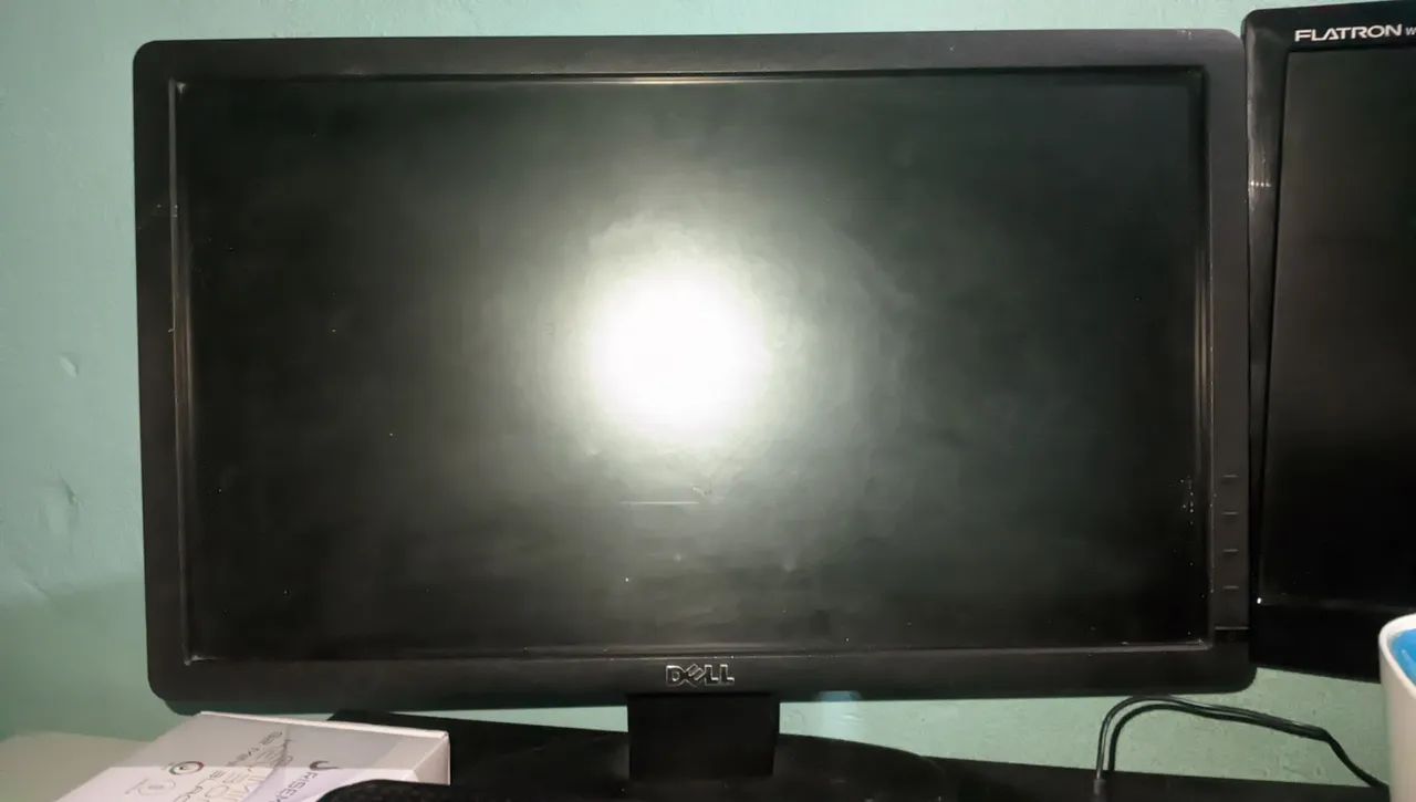 Monitor DELL 19 POLEGADAS64294907473537120