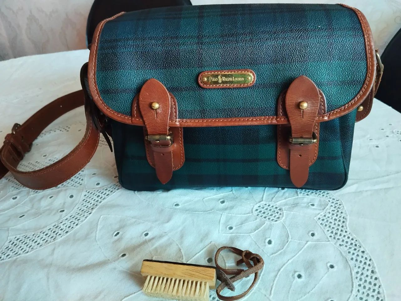 Bolsa Polo Ralph Lauren - Foto 3