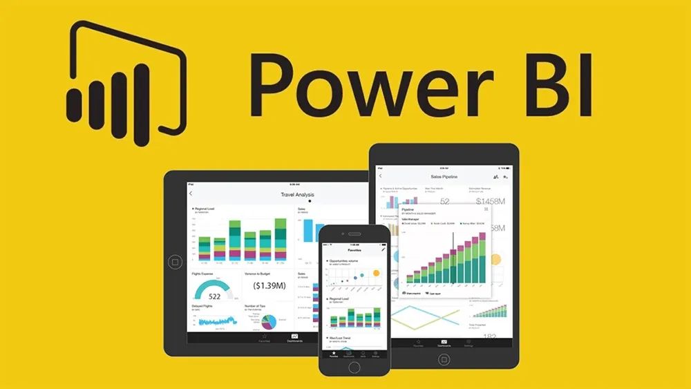 PowerBI - Treinamento personalizado