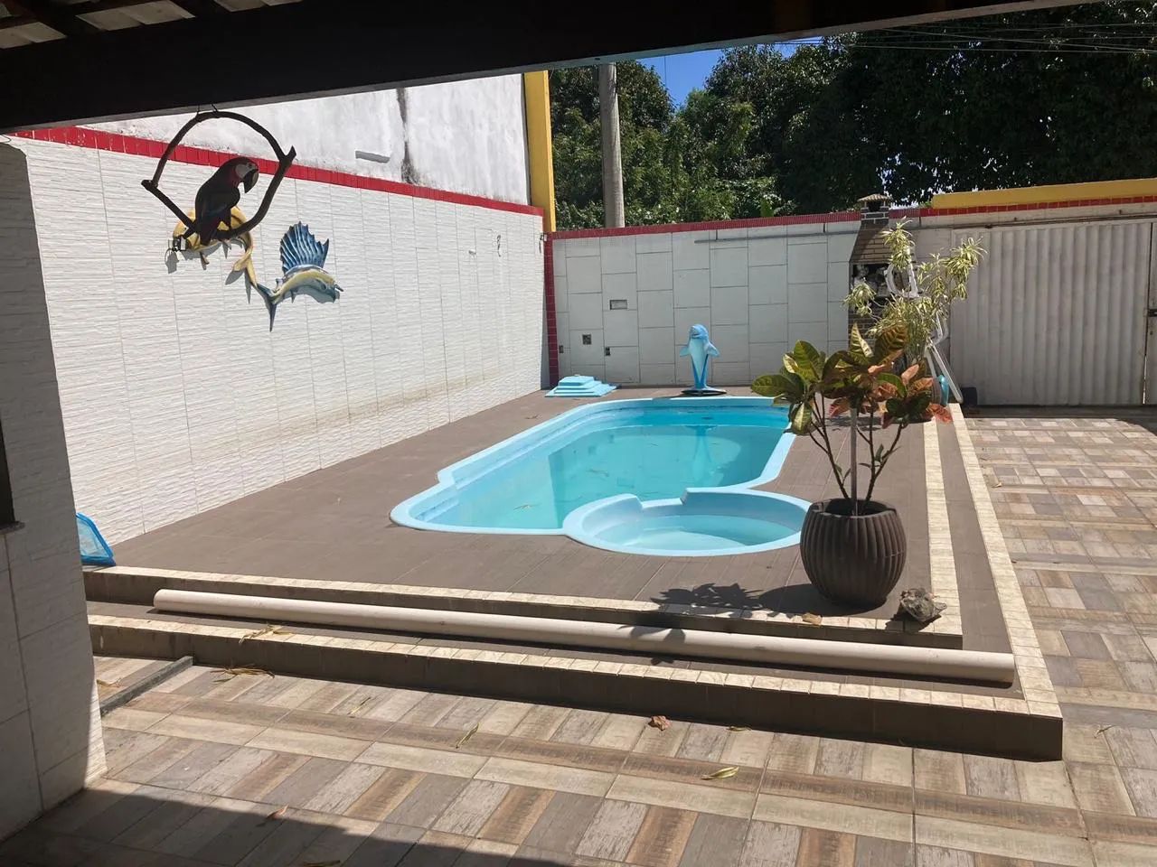 Foto - Camaçari - Boa União (Abrantes)