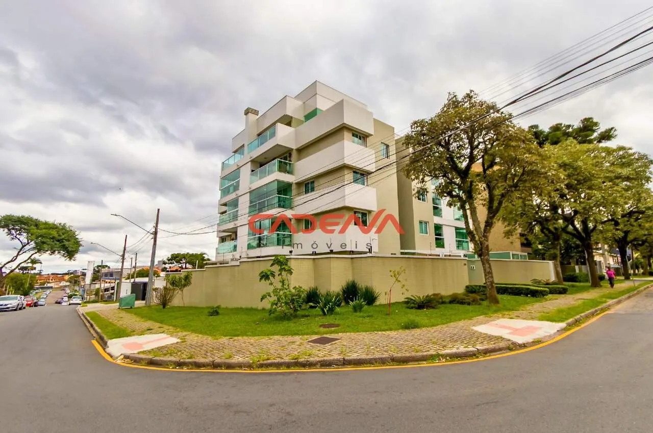 Apartamento com 1 quarto e 1 vaga à venda no Tarumã