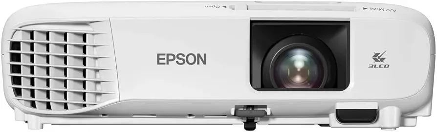 Projetor Epson 64522271333889120
