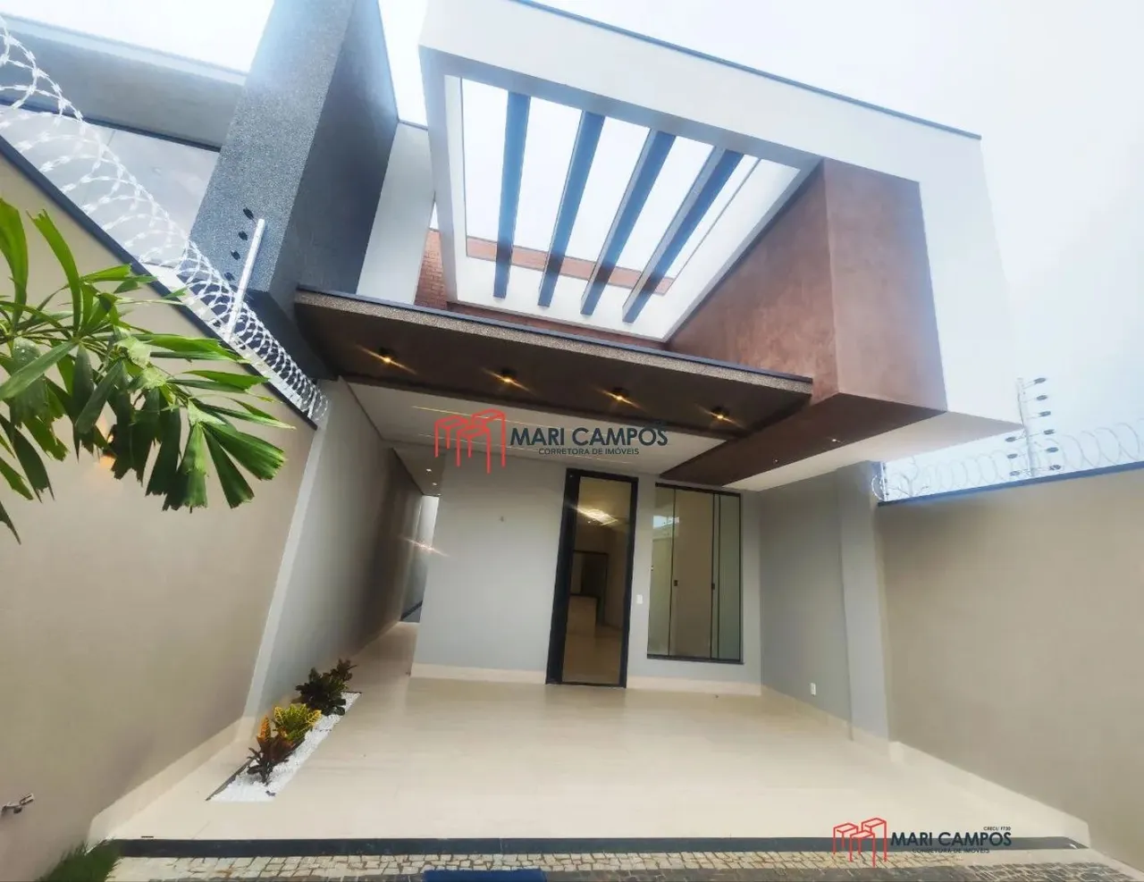 Casa 3 quartos Sendo 1 Suíte, 125m² na 505 Sul (ARSO 52) Palmas - TO