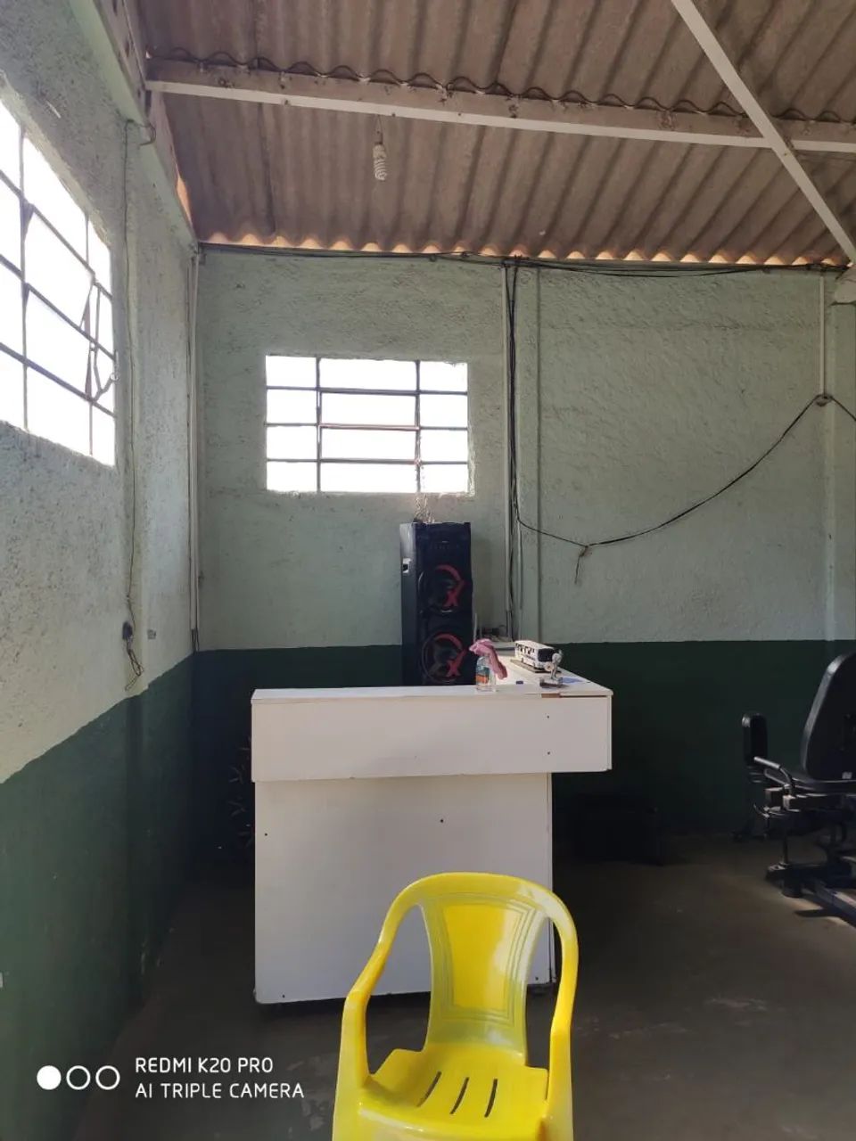 Barracão/ Galpão  - Foto 4