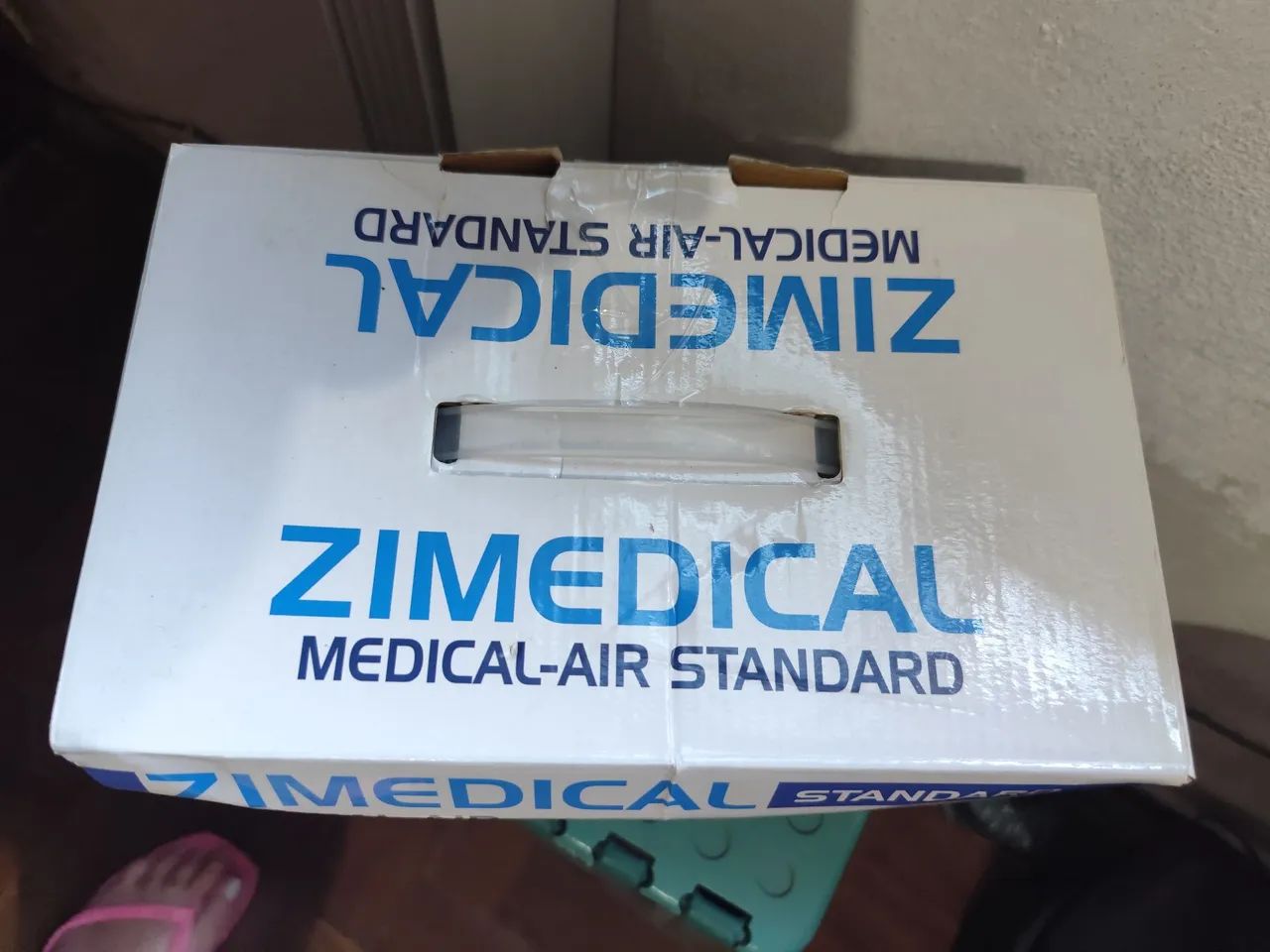 Colchão Pneumático  - Foto 2