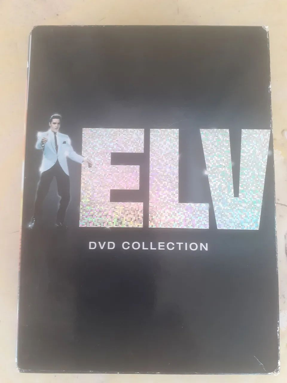 Coleção de filmes de Elvis Presley