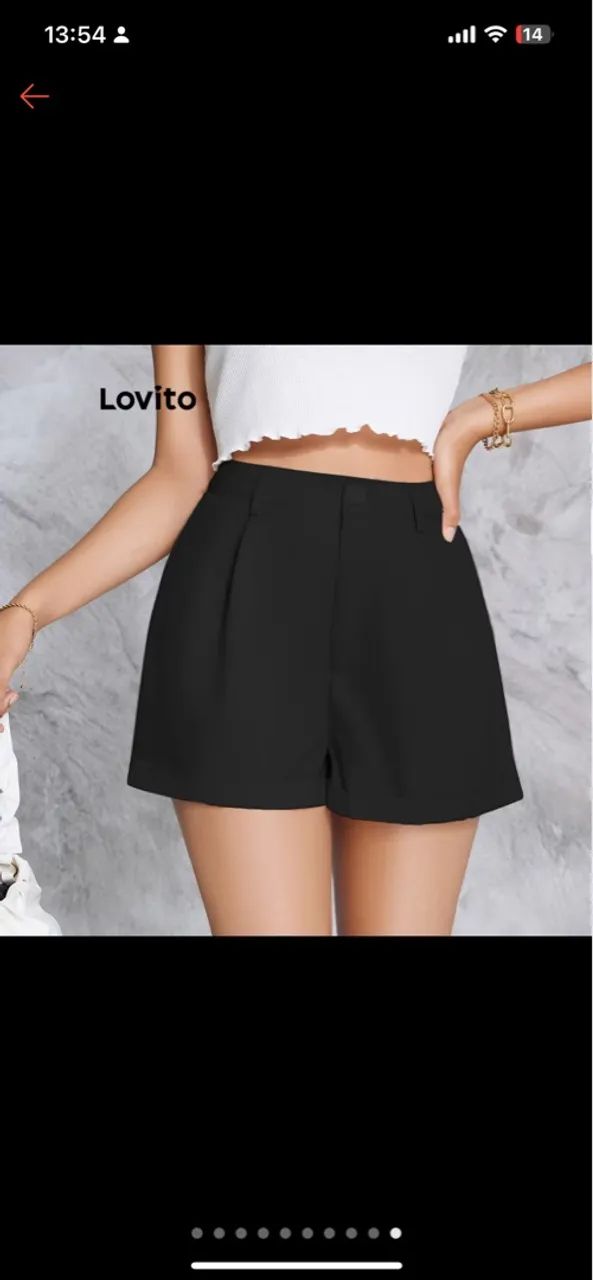Vendo roupas Novas  - Foto 5