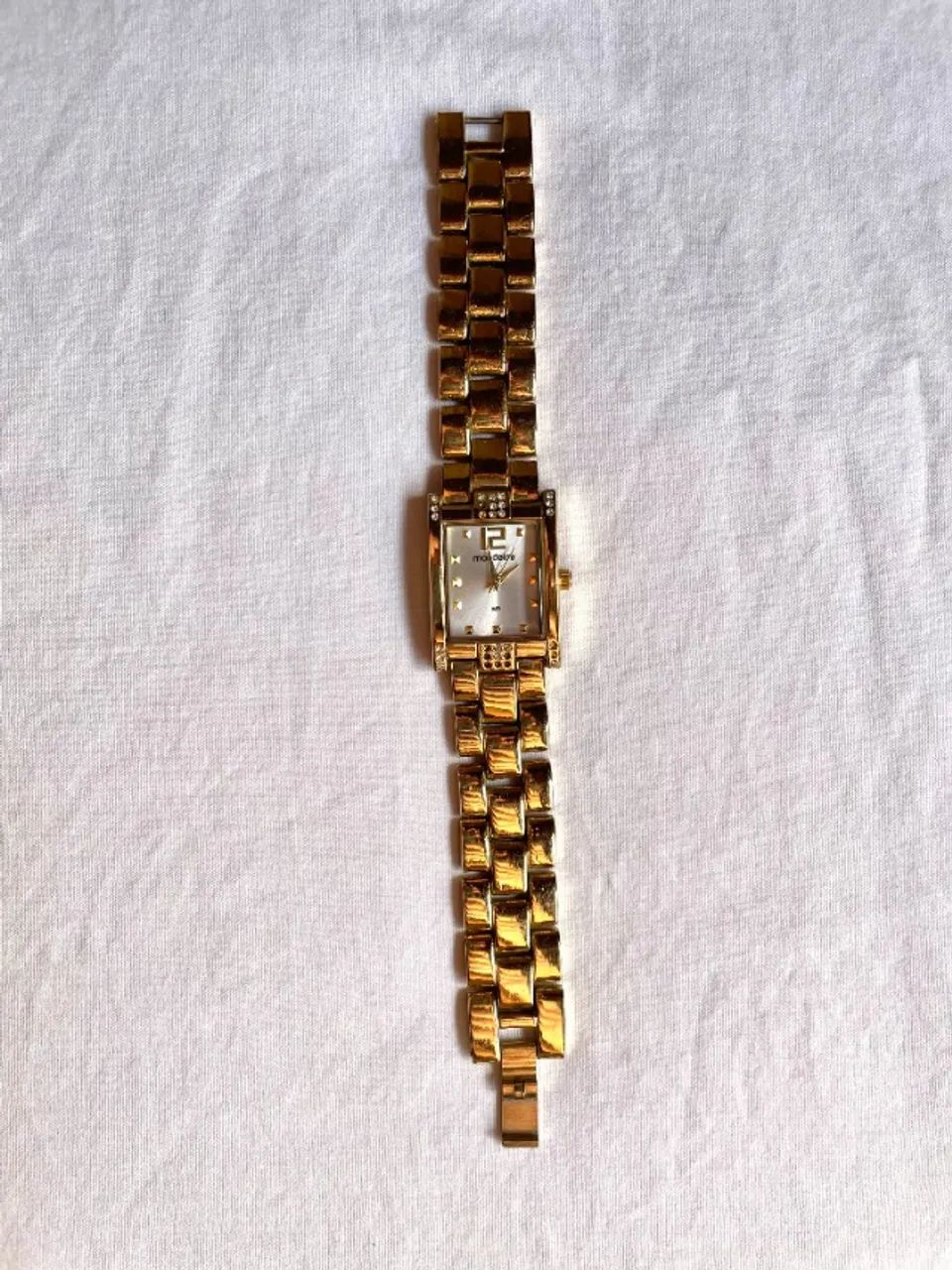 Relógio Mondaine Feminino