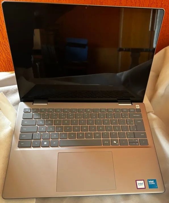 Notebook Dell Inspiron 14 2 em 1