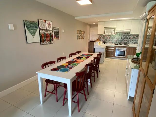 ALUGO APARTAMENTO- AQUAVILLE RESORT | PORTO DAS DUNAS   - Foto 4