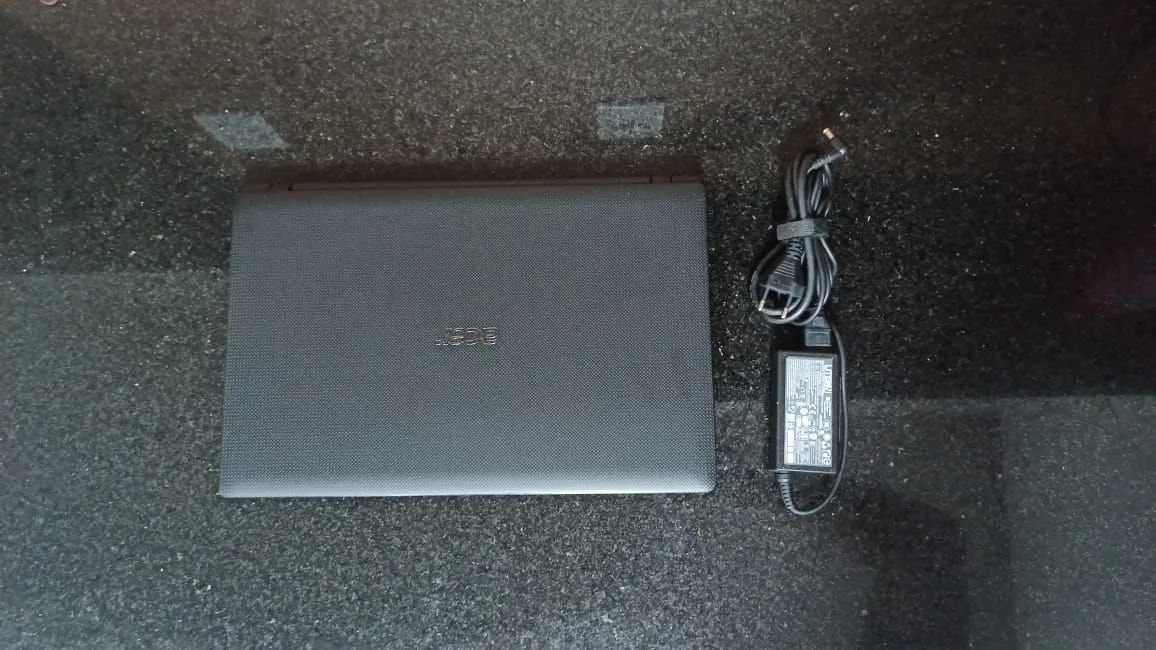 NOTEBOOK ACER ASPIRE 5742 I5 SSD 256GB 4GM RAM Tela LCD de 15,6" - Foto 3