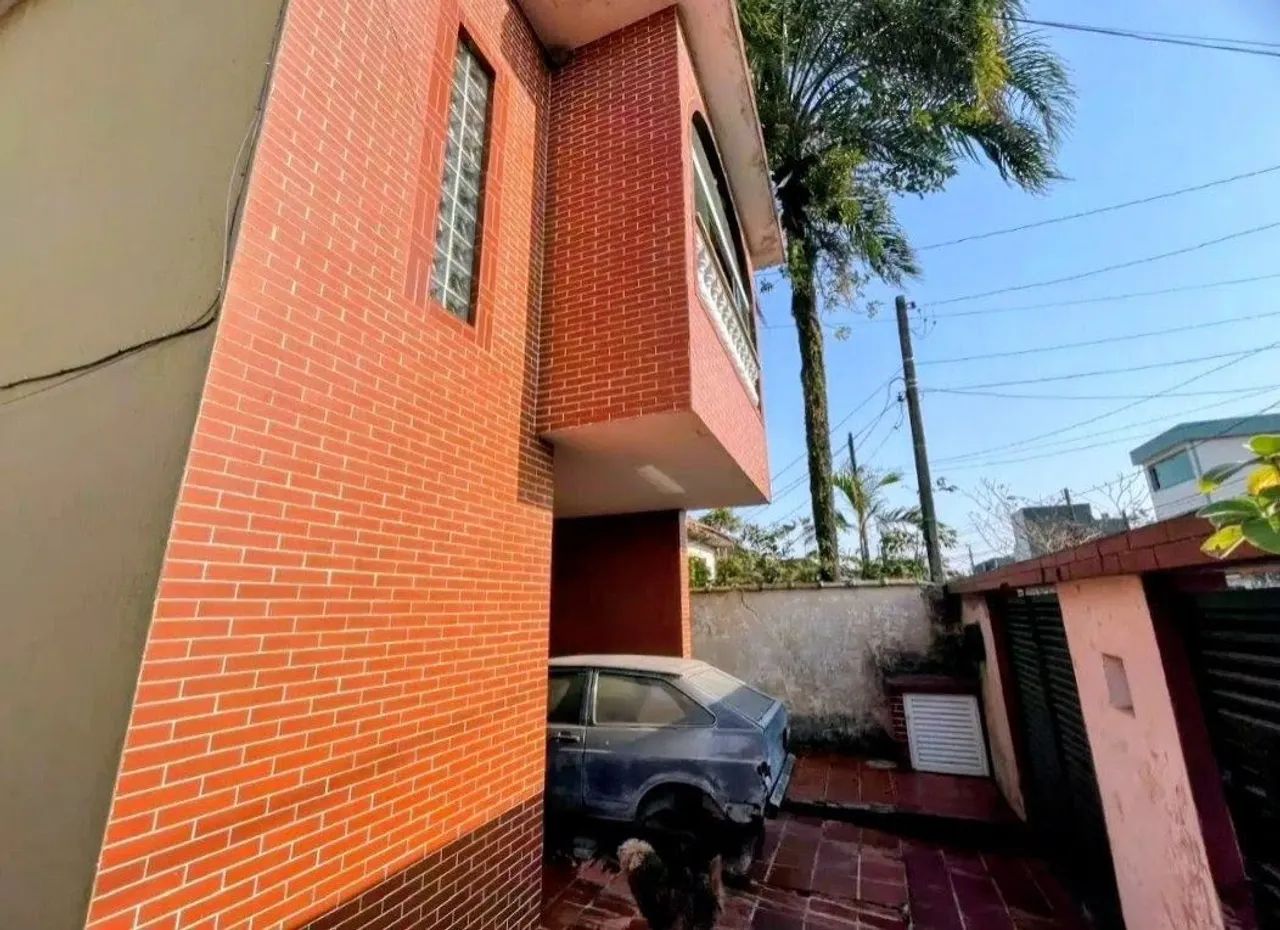 Foto - Santos - Santa Maria