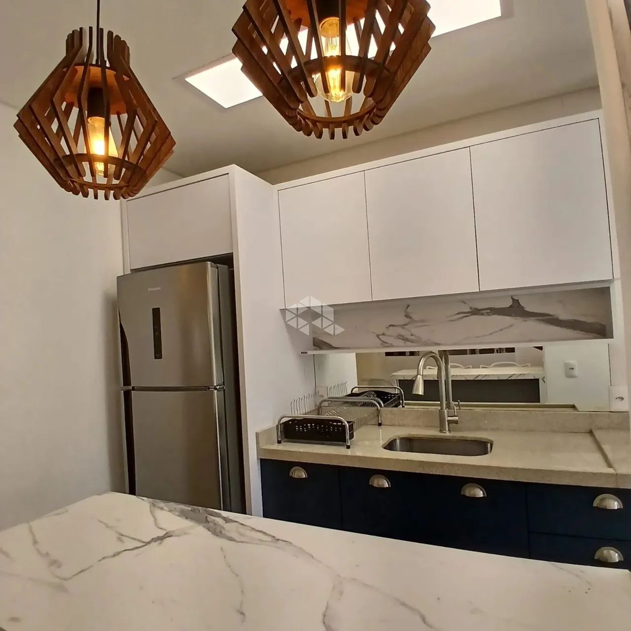 Apartamento Garden , com duas suites no Canto Grande Bombinhas SC. - Foto 3