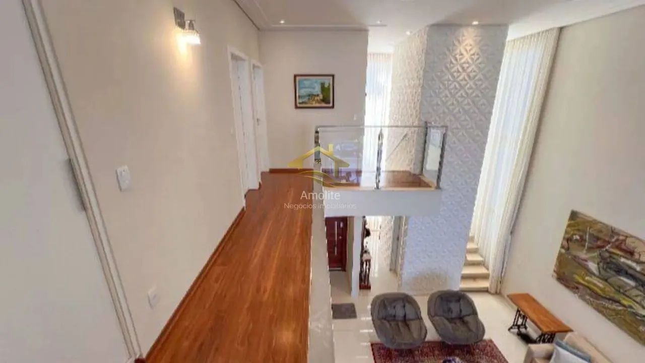 CASA CONDOMÍNIO DAMHA VI EM SÃO JOSÉ DO RIO PRETO - Foto 3