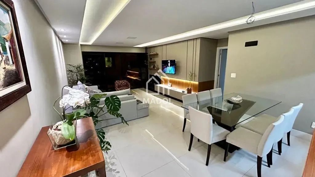 Apartamento à Venda em Orfãs, Ponta Grossa - PR - Foto 4