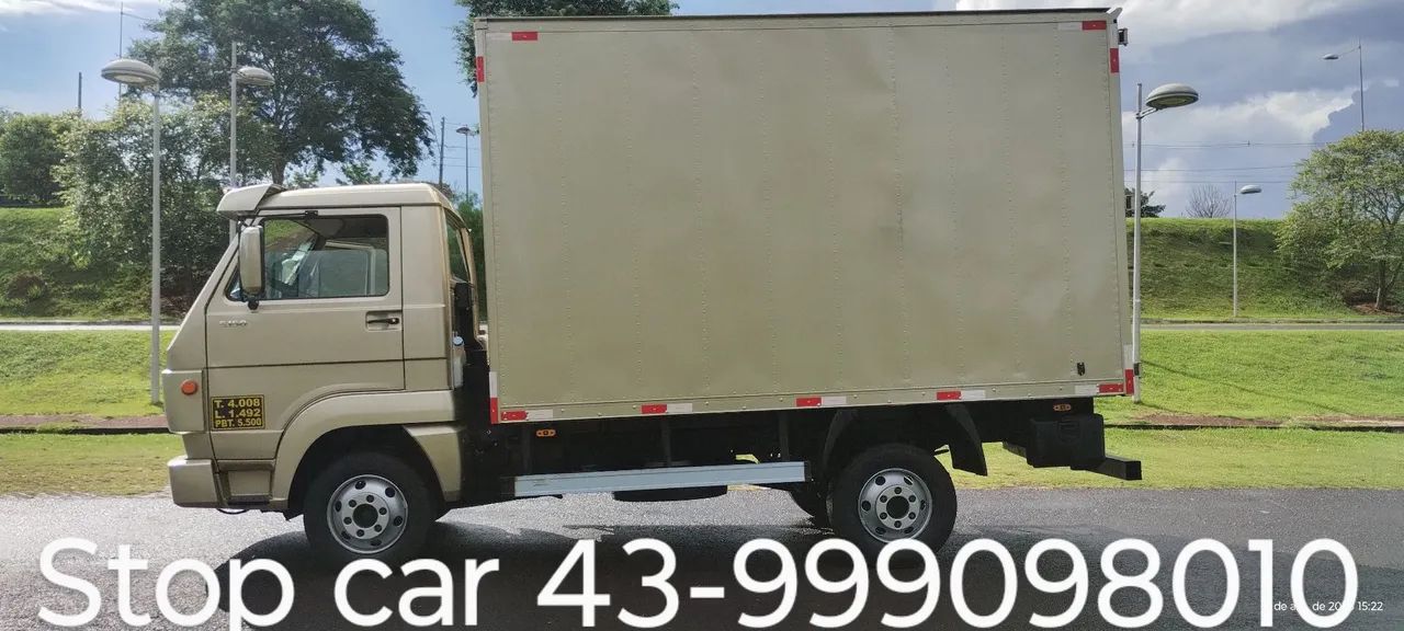 vw 5150 2018 - Foto 4