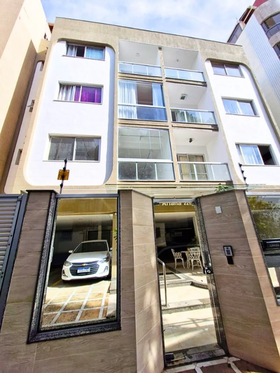 Imóvel para aluguel com 90 metros quadrados com 2 quartos em Jardim da Penha - Vitória - E