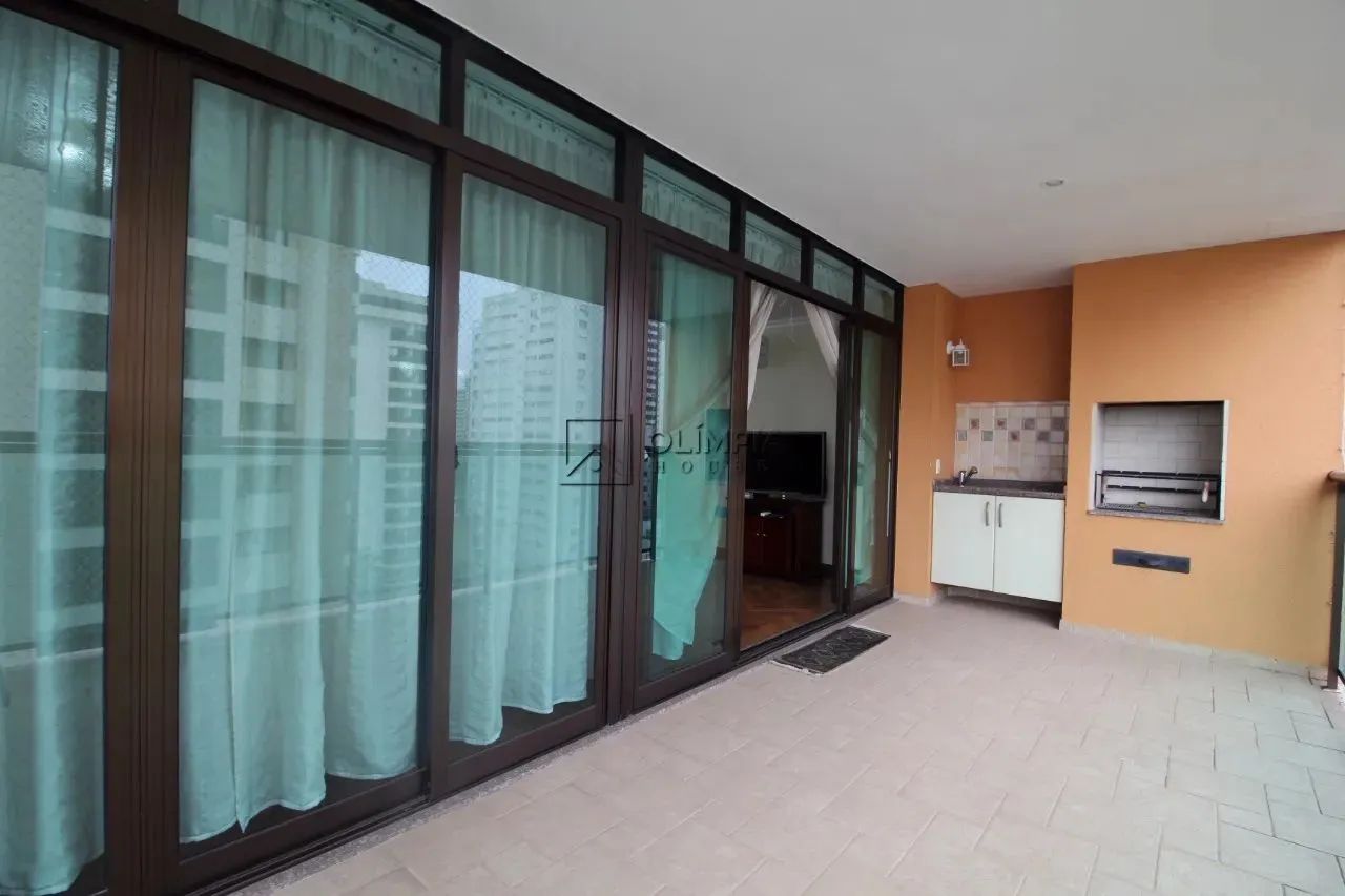 Aluguel Apartamento 3 Dormitórios - 151 m² Paraíso - Foto 2