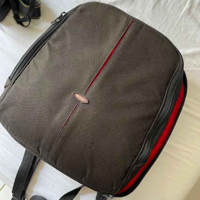 Camera Nikon D3200 - Foto 6