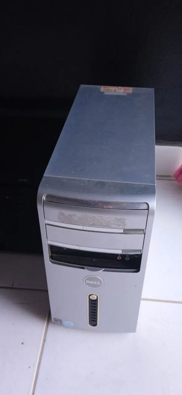Computador Dell Desktop - Foto 2