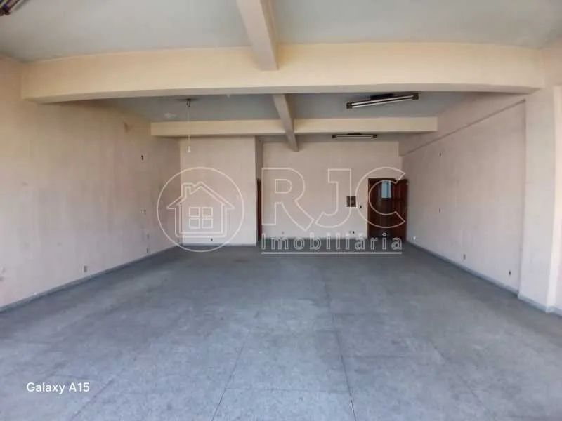 Imóvel para venda possui 610 metros quadrados em Benfica - Rio de Janeiro - RJ - Foto 7