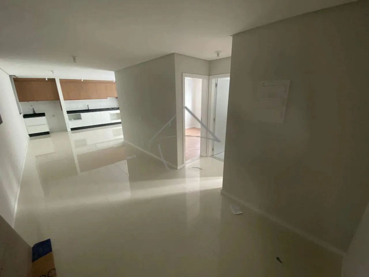 Imóvel para aluguel com 108 metros quadrados com 2 quartos em Jaraguá Esquerdo - Jaraguá d