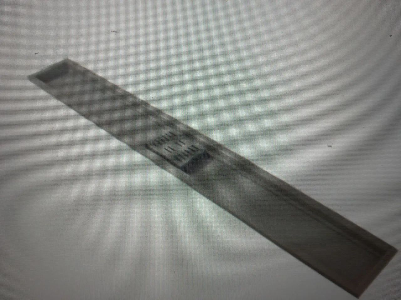 Ralo linear Royal Tampa Inox 90 cm - Foto 2