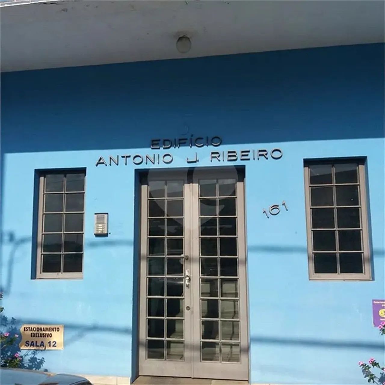 Salas para locação em Santa Rosa - SP