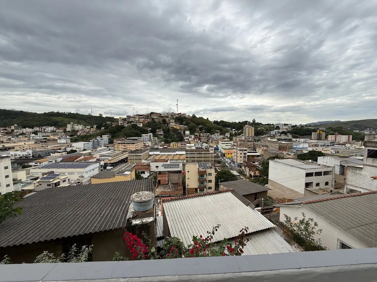 Apartamento à venda, bairro Nossa Senhora Aparecida 