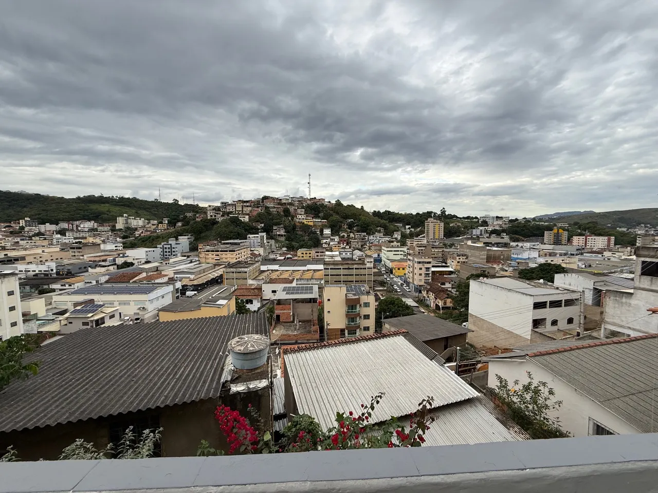 Apartamento à venda, bairro Nossa Senhora Aparecida