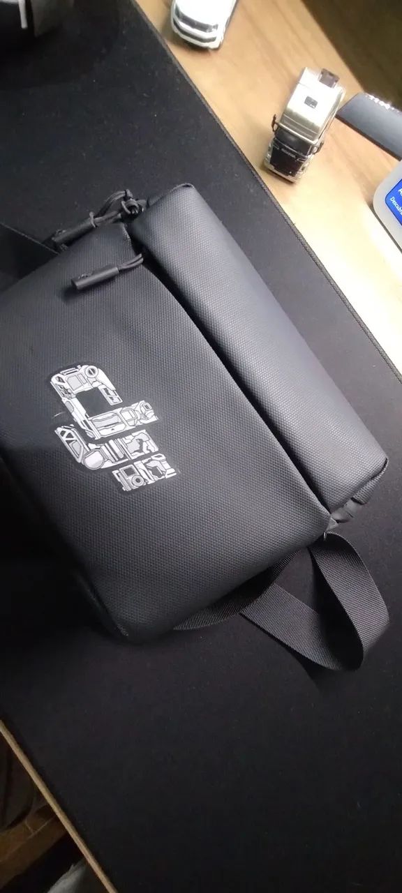 Drone Dji Mini 2 SE - Fly More Combo - Foto 4