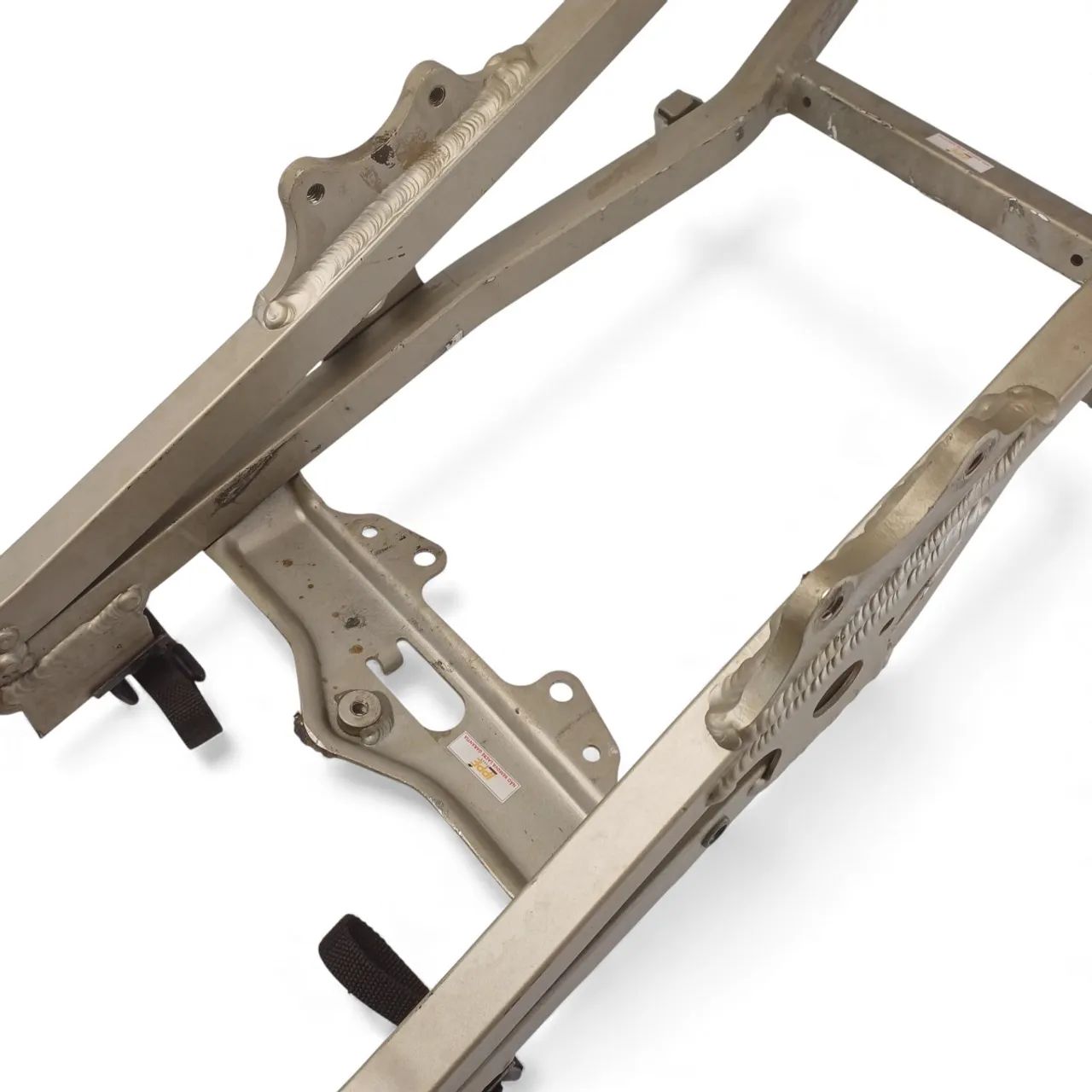 Quadro B Kawasaki Zx 600 1998 1999 - Peças para motos - Barro