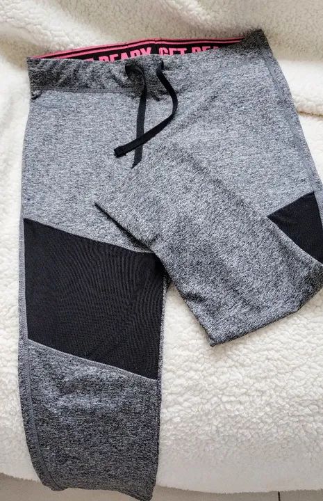 Calça feminina para academia 