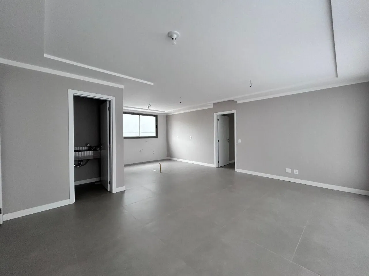 Jane Bulcão Vianna - Apartamento em Centro, Florianópolis/SC