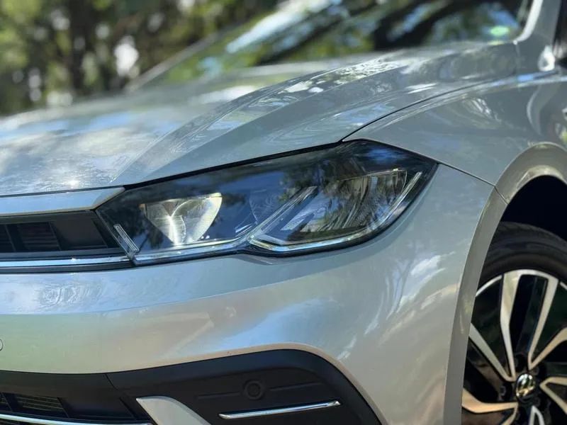 VOLKSWAGEN POLO HL AB 2024 - Foto 4