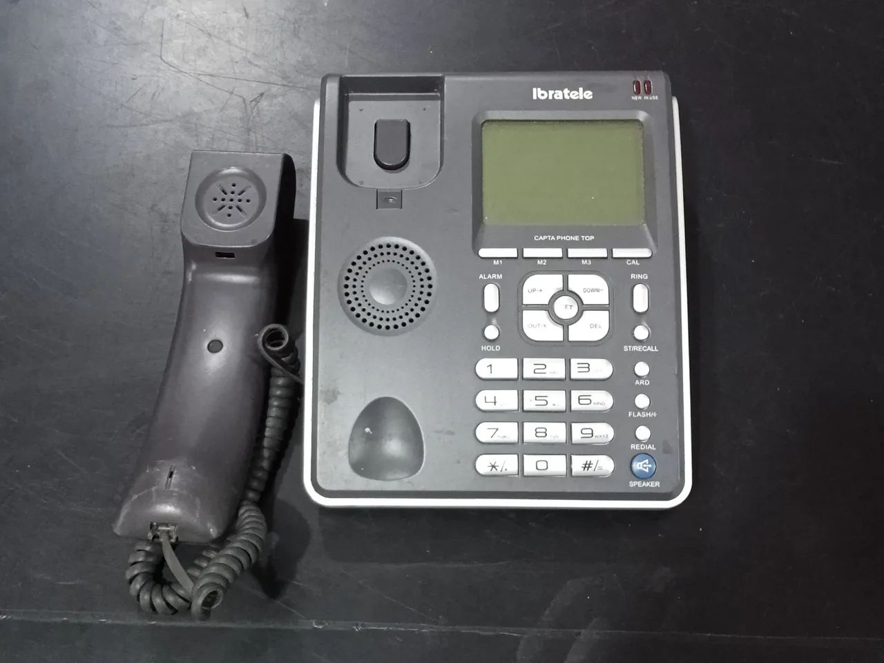 Telefone Fixo Inratele - Foto 3