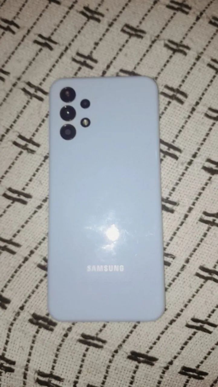 Samsung A13 128 Gigabayte 