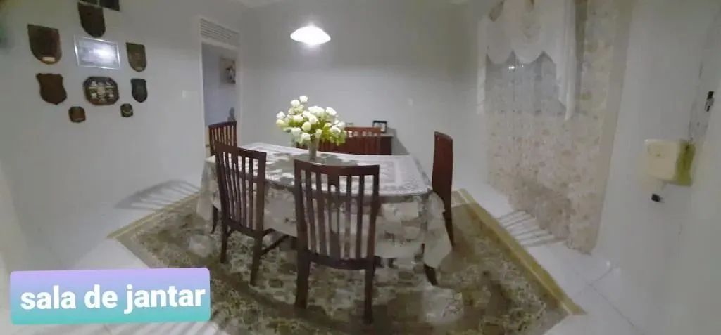 Casa com 4 dormitórios à venda, 324 m² por R$ 299.000,00 - Redinha Nova - Extremoz/RN - Foto 2